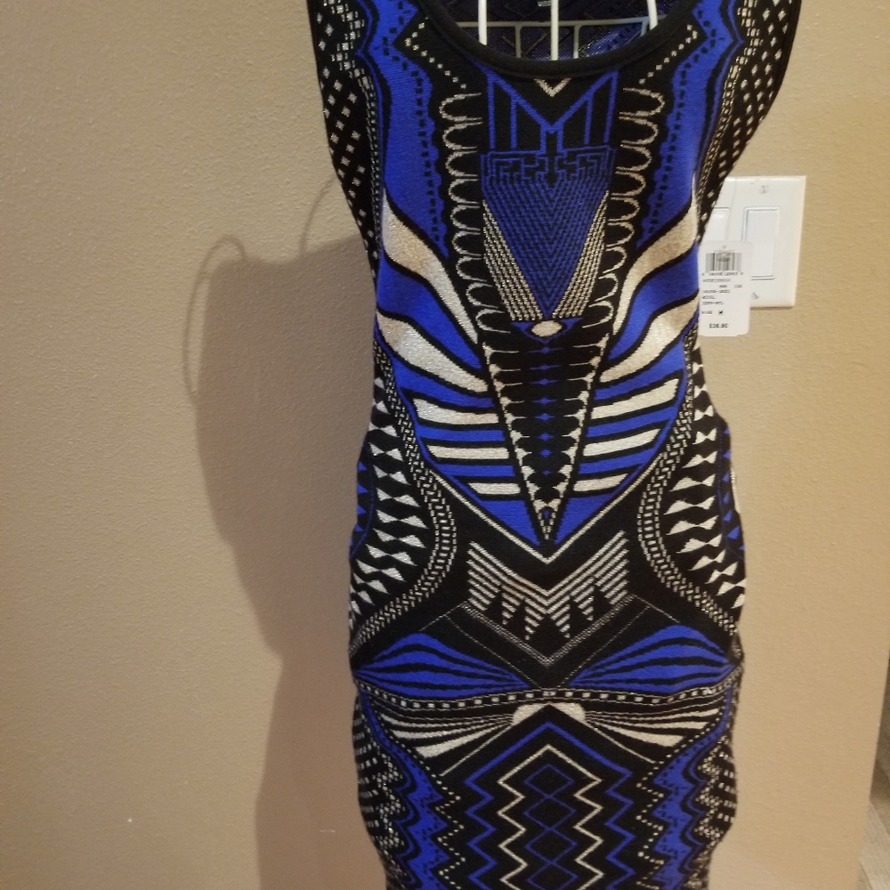 Ladies dress